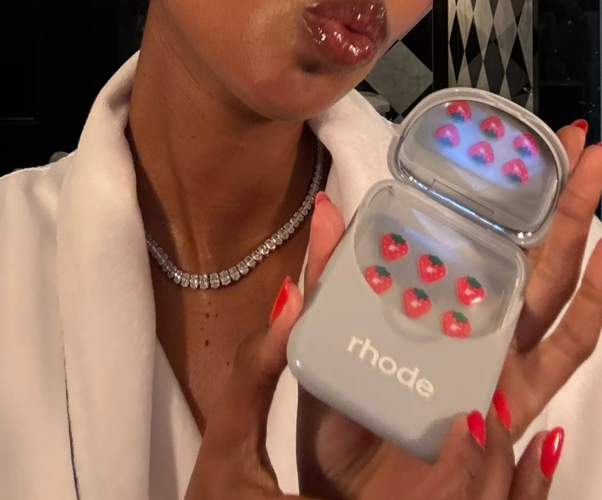Rhode Spot Case