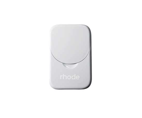 Rhode Spot Case