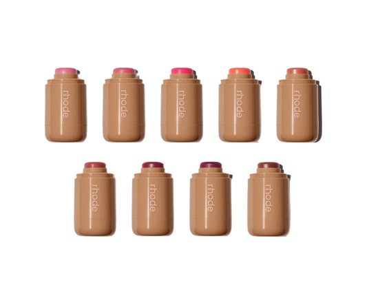 The Pocket Blushes