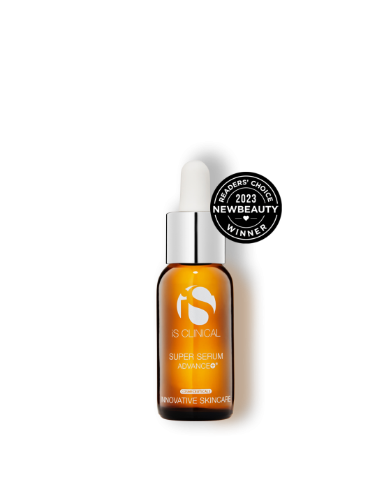 iS Clinical Super Serum Advance+