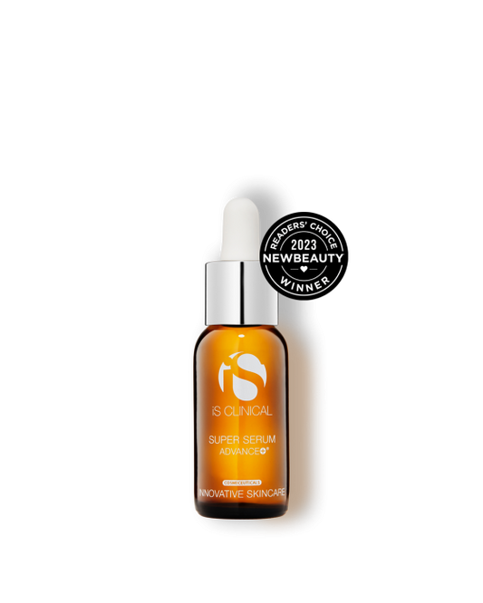 iS Clinical Super Serum Advance+