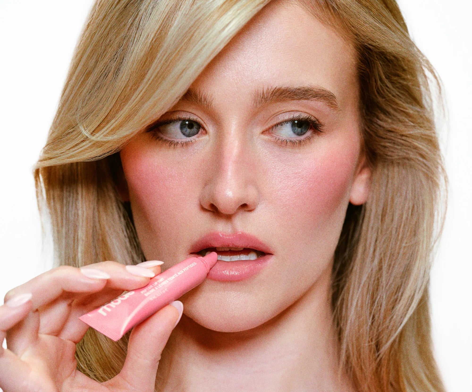 Limited Edition Peptide Liptint