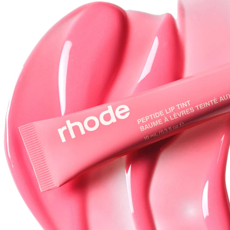 Limited Edition - Peptide Lip Treatment