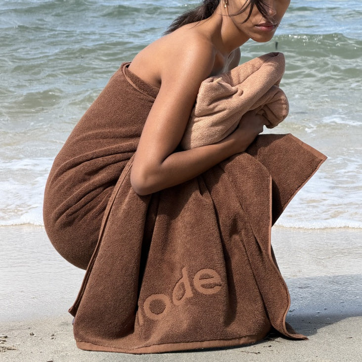 Terry Towel Limited Edition