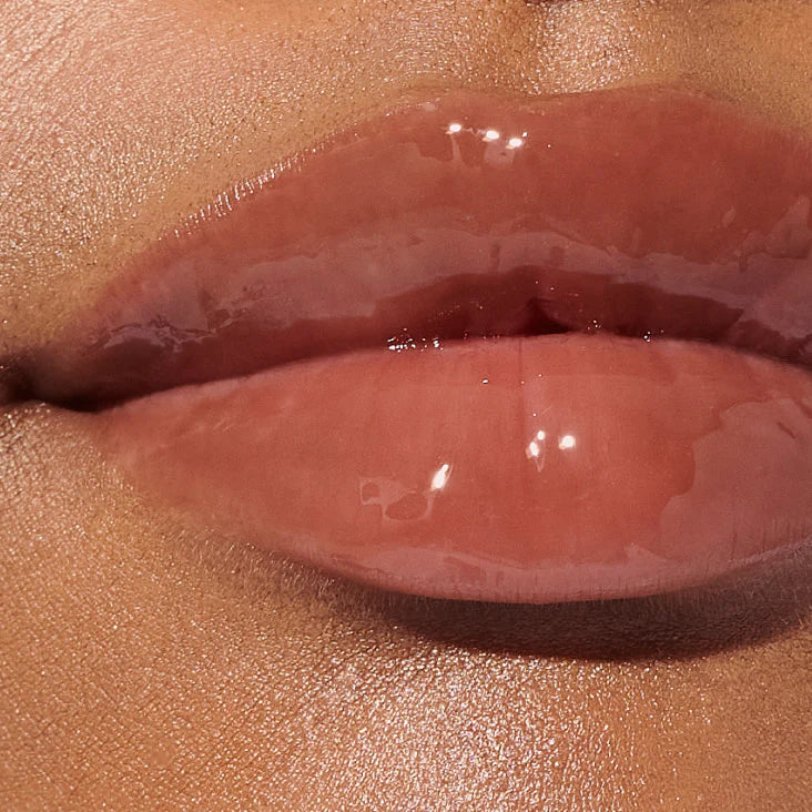 Peptide Lip Tint - The tinted lip layer