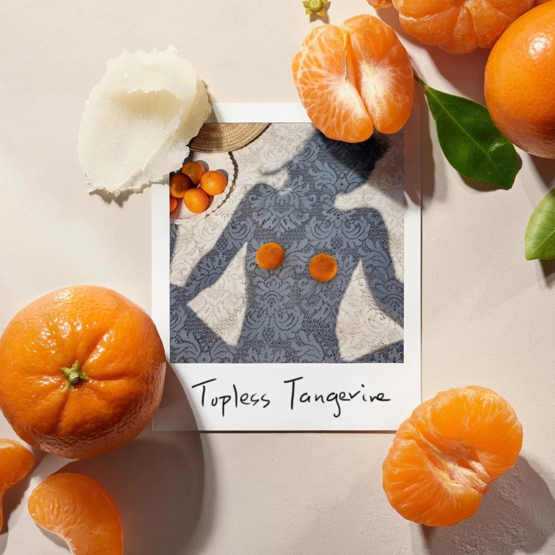 Sugar and Argan Oil Body Scrub