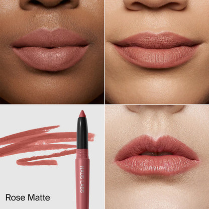 Haus Labs Le Monster Lip Crayon.