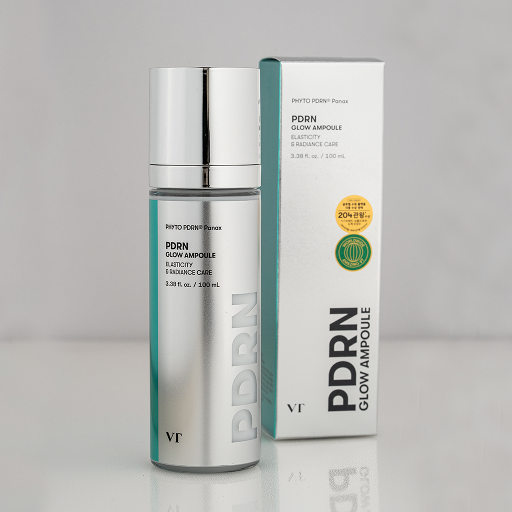 PDRN Glow Ampoule