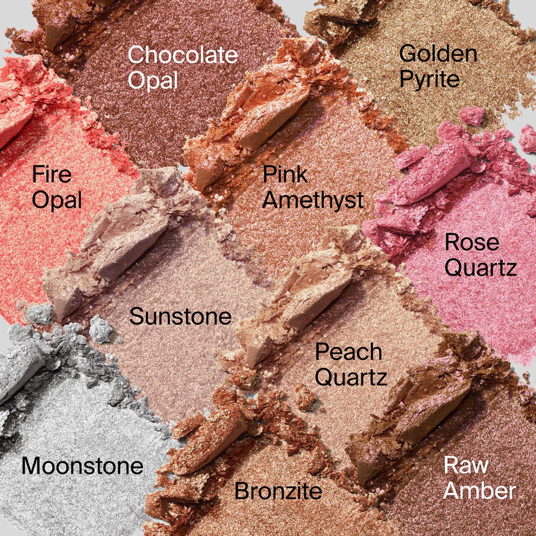 Bio-Radiant Gel-Powder Highlighter